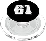 Sports Numbers Matching Birthday Gifts