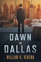 Dawn in Dallas 0998970328 Book Cover