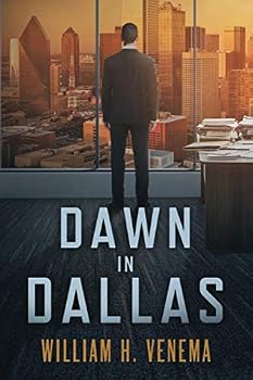Paperback Dawn in Dallas Book