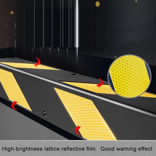 Protection murale EDS haute densité en élastomère durable