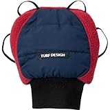 TURF DESIGN ライトグローブ TDRG-2276 NV