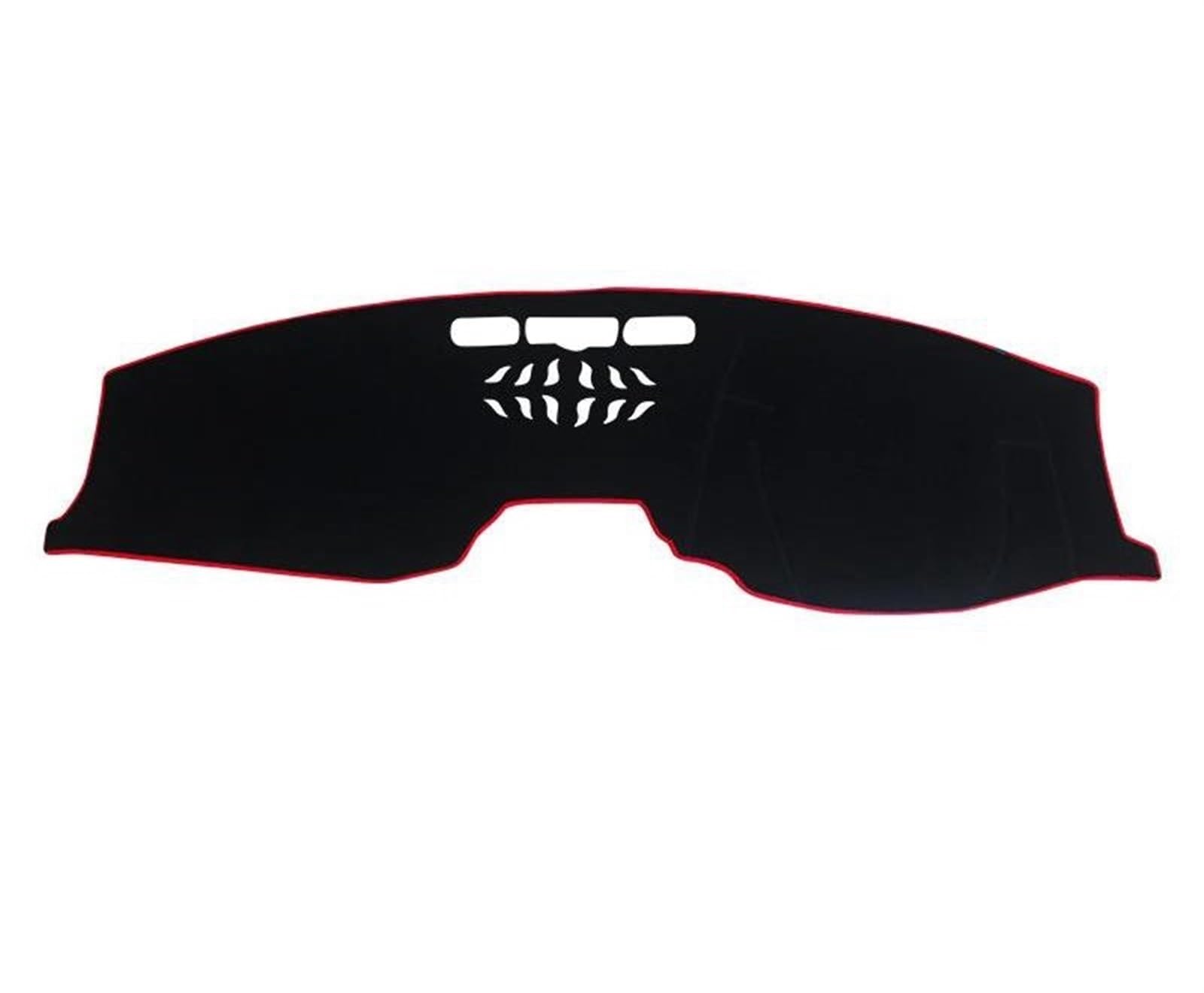 Cubierta para salpicadero Mazda Cx-5 2018 2019 2020 alfombrilla salpicadero coche 7