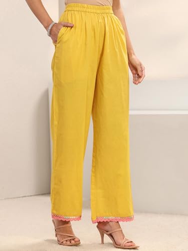 Image of Libas Womens Kurta Set