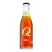 Q Drinks, Q Kola, Spectacular Kola, 9 Ounce Bottle (Pack of 24)