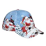 Zoom IMG-2 cappello da baseball curvo alla