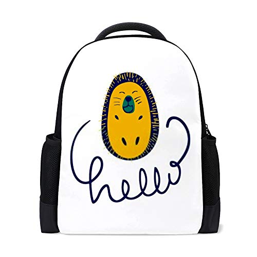 Sac à dos élégant ordinateur et école Koala Smile aux finitions soignées
