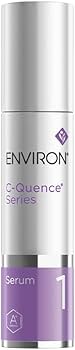 Amazon.co.jp: エンビロン シークエンスセラム1 C-Quence Serum1 保湿