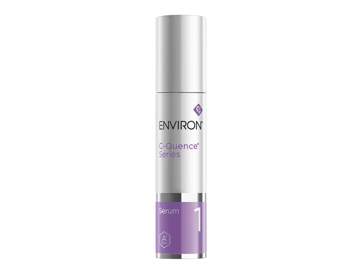 Amazon.co.jp: エンビロン シークエンスセラム1 C-Quence Serum1 保湿