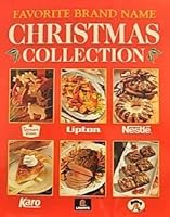 Favorite Brand Name Christmas Collection 0785307966 Book Cover