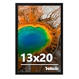 Veleclo 13x20 Picture Frame...