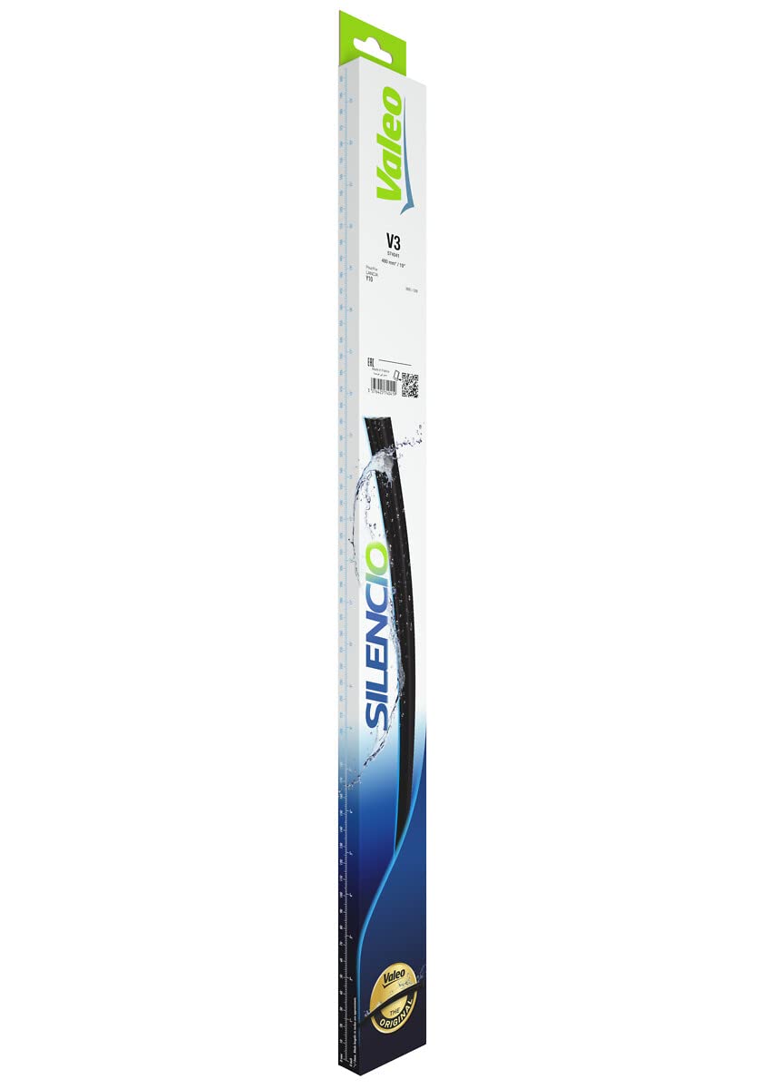 Valeo Silencio Specifico Singolo 350mm/14 " Spazzola Tergicristallo