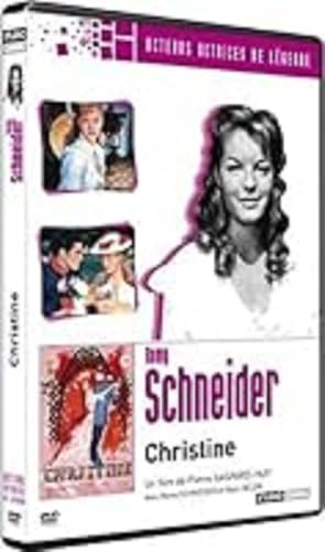 Christine [Francia] [DVD]