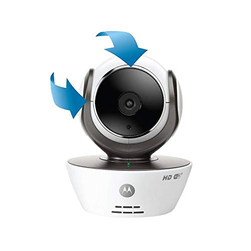 Baba Eletronica Motorola - Mbp-854