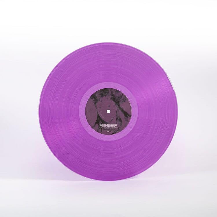 Amazon.co.jp: TRPP LPレコード シューゲイザー : おもちゃ