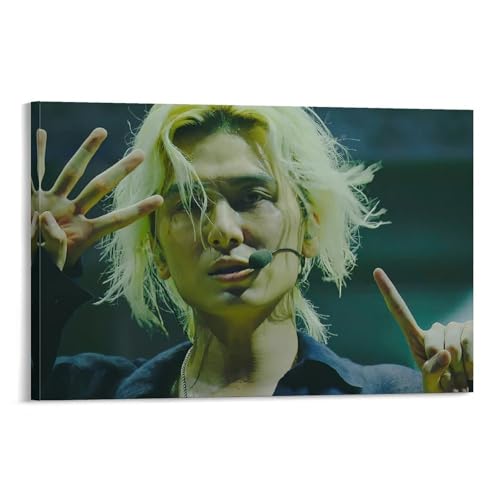 �݂��Ă䂭 ���䕗 �x�X�g�I�u ���y�|�p�|�X�^�[ (8) �E�H�[���A�[�g �������� �G�� �x�b�h���[�� ���r���O �ǂ̊G20x30inch(50x75cm)