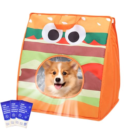 Sac de voyage pour chat isolant | Voyagez serein avec votre animal