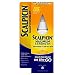 SCALPICIN 2 in 1 Scalp Itch Treatment, 1.5 Ounce (Packaging may vary)