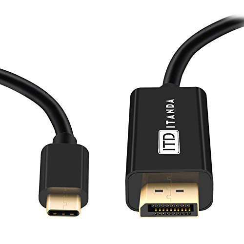 ITD ITANDA USB C to DisPort Cable