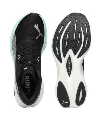 Image of Puma Womens Deviate Nitro 3 WNS Running Shoe