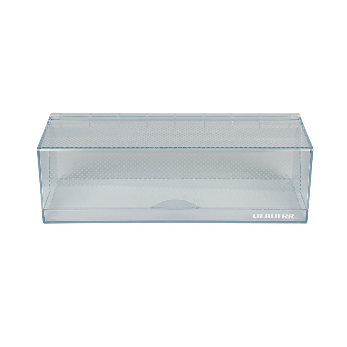 Scomparto Porta Burro/Formaggio Per Frigorifero Liebherr - Ricambio Originale Cod. 9031106 - Foto 9