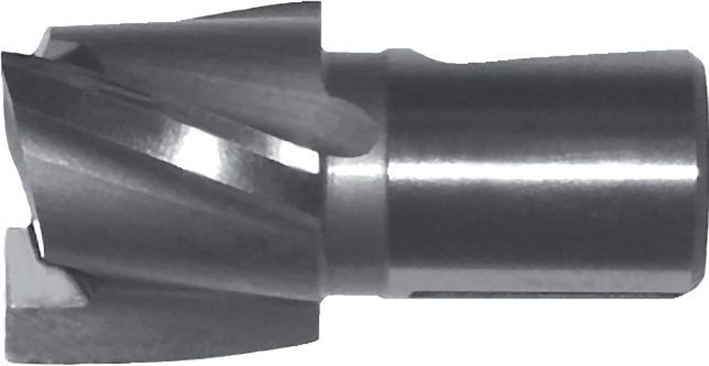 Pogłębiacz z czopem prowadzącym HSS, wielkość 2 32mm GFS