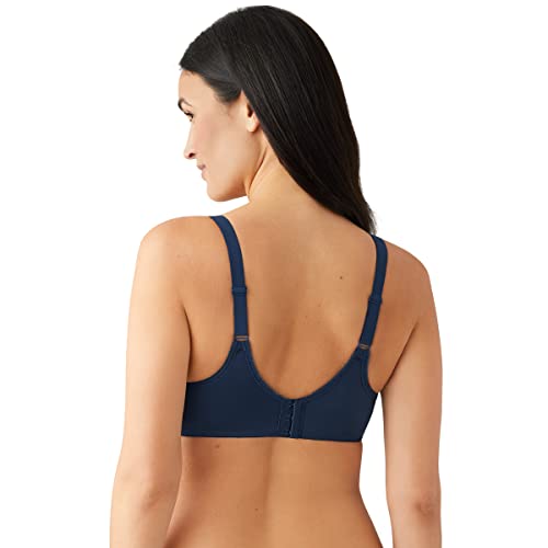 Image of Wacoal Basic Beauty Spacer Underwire T-Shirt Bra 853192