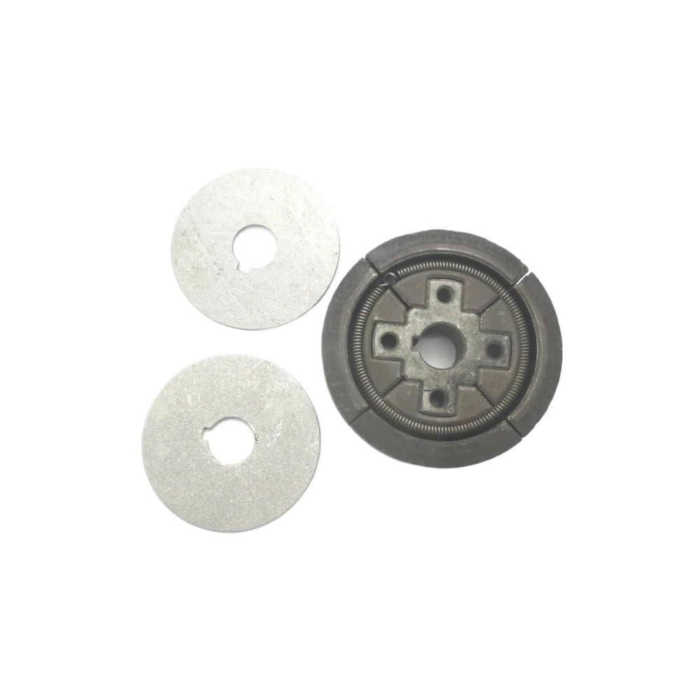 Embrague para EH12, EH12-2 y EH12-2B con diámetro interior de 15 mm para motocicleta