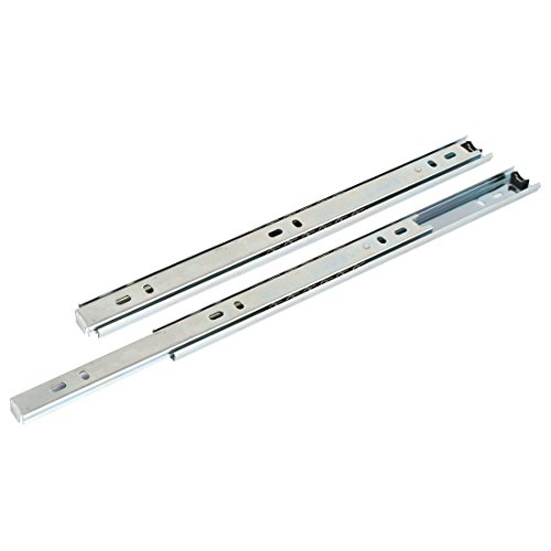 Aexit Ball Bearing Cabinet Hardware 11.4