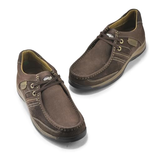 Image of Woodland Mens Gc 6087123 Sneaker