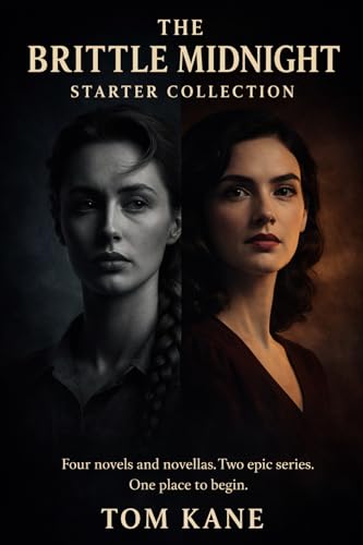 The Brittle Midnight Starter Collection