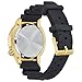 Citizen Promaster Dive Eco-Drive Watch, 3-Hand Date, ISO Certified, Luminous Hands and Markers, Rotating Bezel, Black/Gold Tone
