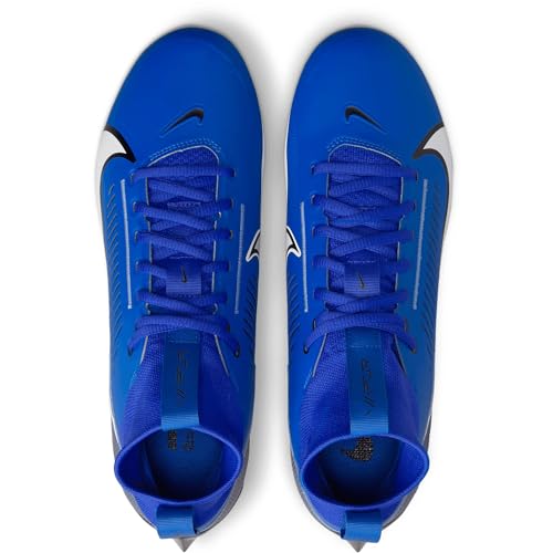 Nike Vapor Edge Pro 360 2 DA5456-414 Game Royal-White Men's Football Cleats 11 US2