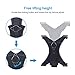Car Tablet iPad Holder Mount, Suction Cup Tablet Holder Stand for Car Windshield Dash Desk Kitchen Wall Compatible with iPad mini Air Samsung Galaxy Tab A S Series All 7-10 inches