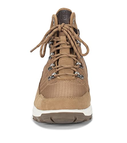 Image of BareTraps Men's Chambers Waterproof Lace-up Boot