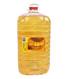 HAUTE TENEUR EN ACIDE OLÉIQUE : Contient 80% d'acide oléique, un acide gras monoinsaturé bénéfique qui offre une meilleure résistance à l'oxydation et une durée de conservation prolongée