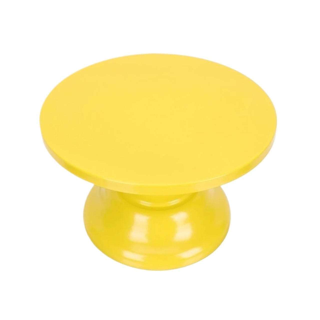 ZHSOAO Iron Cake Stand Fruit Dessert Cupcake for Cake