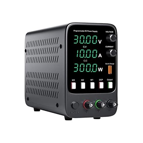 ����������ёe�������\�ȉϓd�����M�����[�^ AC-DC �d�� (���f��: APS3010H)(Wps1203b)