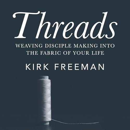 Threads by Kirk Freeman episode artwork
