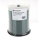 Microboards White Inkjet Printable 700mb/80min 52x CD-R - Quantity: 100