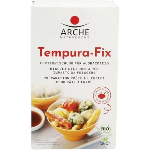 Tempura-Fix 2 x 200 gr