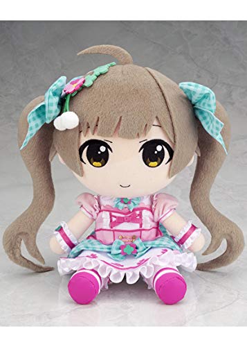 箱崎星梨花 ぬいぐるみ Gift Amazon.co.jp: アイドルマスター ミリオンライブ！ ぬいぐるみ