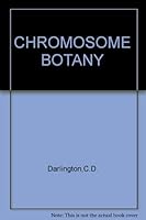 Chromosome botany B0006AUGSK Book Cover