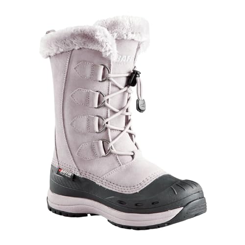 Baffin Chloe, Women's Boots, Mid Height, for snow-covered terrains