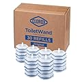 Clorox ToiletWand Disinfecting Refills, Disposable Wand Heads, 30 Count (Package May Vary)