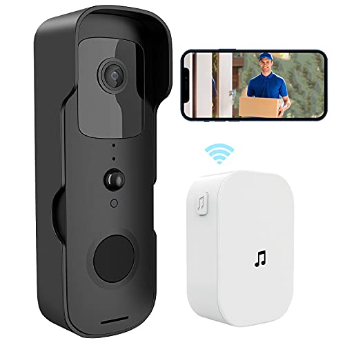 人気no 1 インターホン ワイヤレス 21年版 インターフォン ワイヤレス 工事不要 ドアホン 1080phd画面 インターホン カメラ ドアホン 無線wifi スマホ連動機能 動体検知 暗視機能 遠隔監視 防犯対策 双方向通話 Ip65防水防塵 日 テレホンカード 人気no 1 インターホン ワイヤレス 21年版 インターフォン ワイヤレス 工事不要 ドアホン 1080phd画面 インターホン カメラ ドアホン 無線wifi スマホ連動機能 動体検知 暗視機能 遠隔監視 防犯対策 双方向通話 Ip65防水防塵 日 テレホンカード