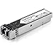 Produktbild StarTech.com Cisco kompatibles Gigabit SFP Transceiver Modul MM LC - Mini-GBIC bis 550m - Glasfaser Transciever DDM 850nm - 1000Base-SX