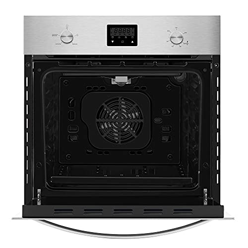 The 30 Best Single Wall Ovens of 2024 [Verified] Cherry Picks