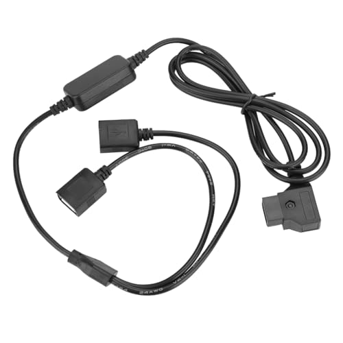 D - �c�C��USB 5V�d���P�[�u���A�ߓd���ی�@�\�t���J�����o�b�e���[�p���[�A�_�v�^�[�A�X�}�[�g�t�H������у^�u���b�g�p�A���g��V�}�E���g�o�b�e���[�ɑΉ�