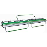 Van Mark Mark II TrimMaster Siding Brake (Heavy-Duty Residential Model, 10'6')