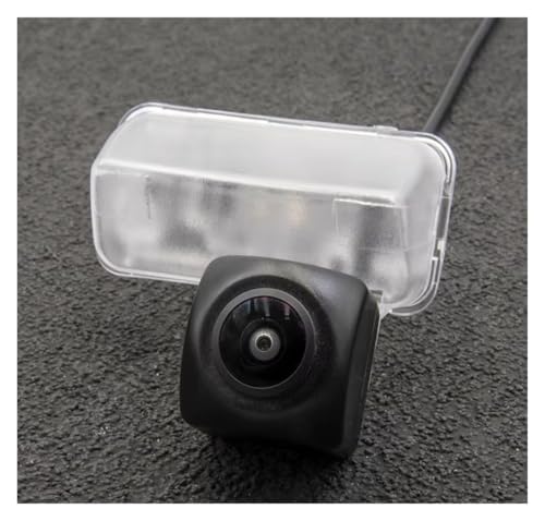 Caméra de recul voiture pour Citroen C3 Berlingo C5 avec capteur CCD HD